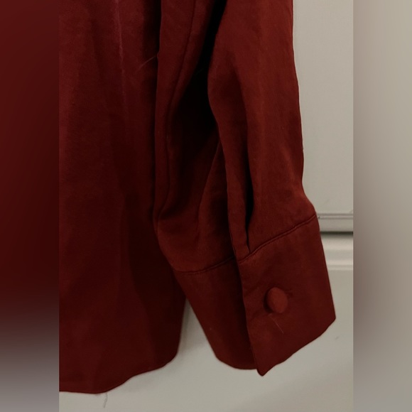 TOPSHOP Blouse - Picture 4 of 6